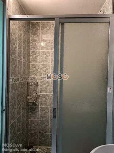 Bán nhà hẻm 117/5/9 Đường Phan Văn Hân Quận Bình Thạnh, TP.HCM – 8 phòng ngủ, giá 10 tỷ - ảnh 4
